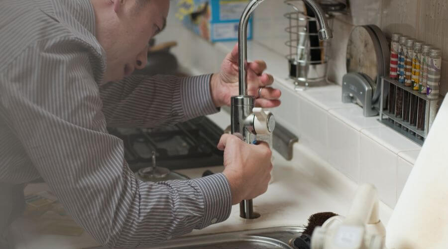 Professional expert plumbing services in Gouverneur, NY